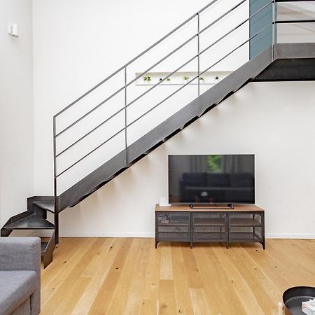 Suite 38 Bergamo Bagian luar foto