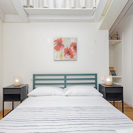 Suite 38 Bergamo Bagian luar foto