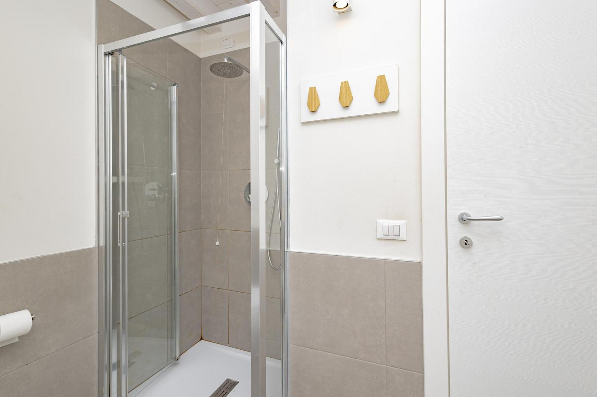 Suite 38 Bergamo Bagian luar foto