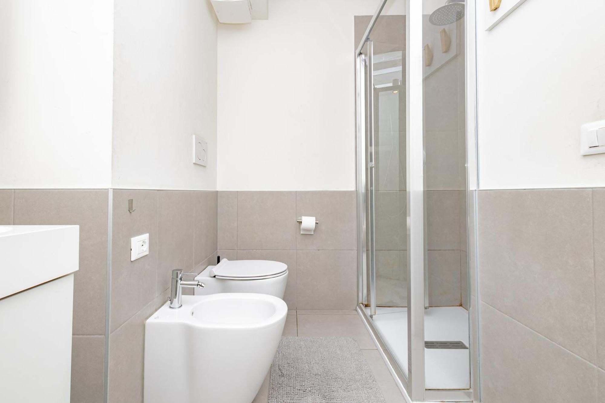 Suite 38 Bergamo Bagian luar foto