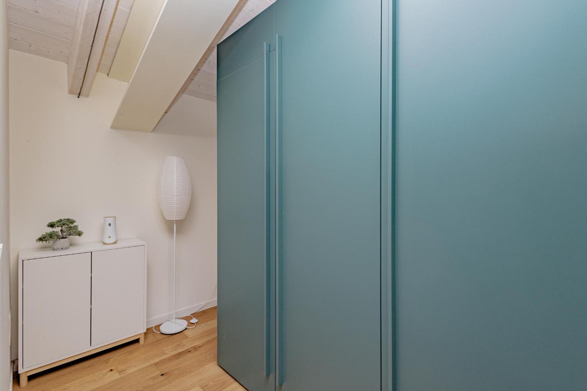 Suite 38 Bergamo Bagian luar foto