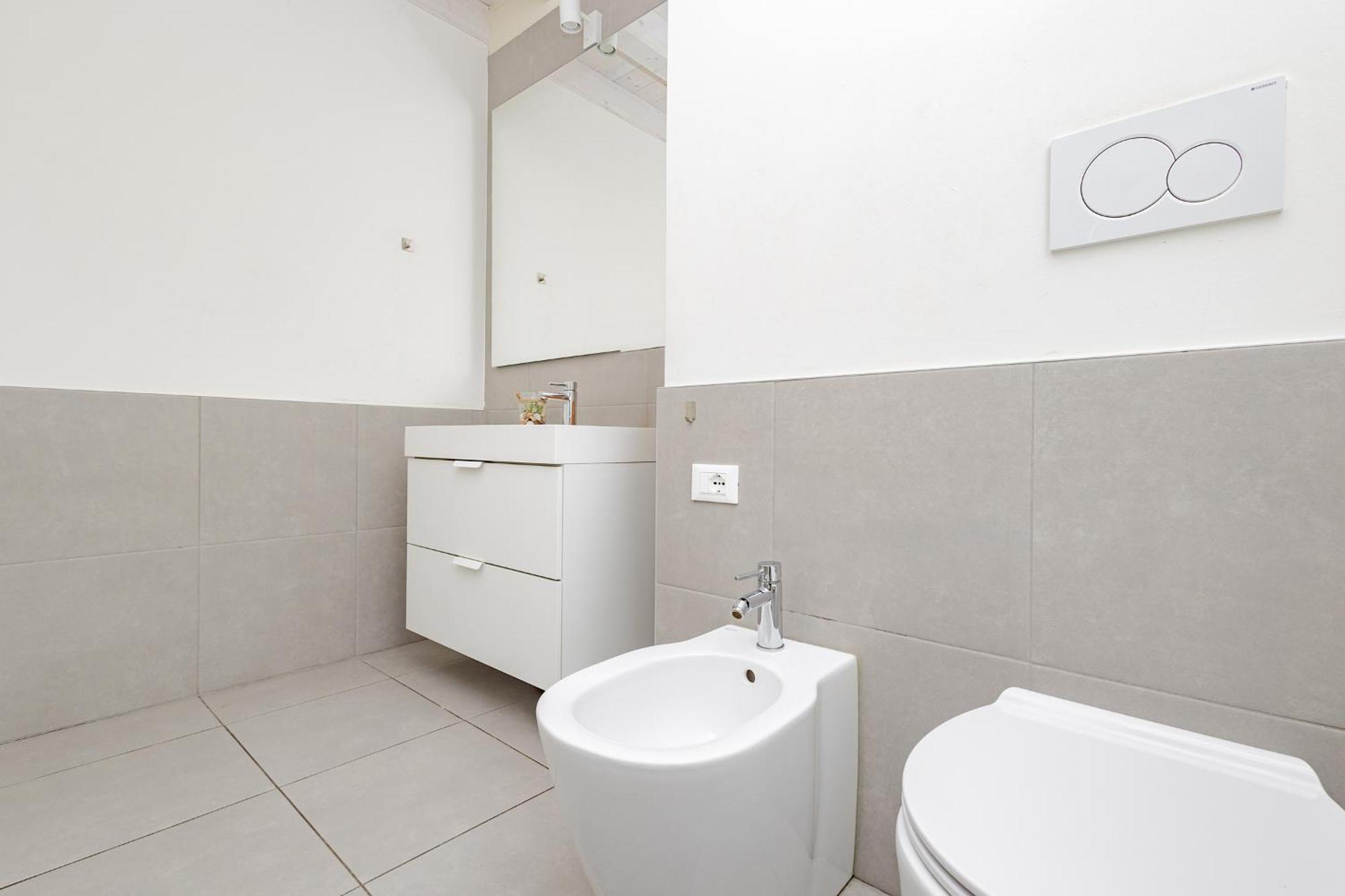 Suite 38 Bergamo Bagian luar foto