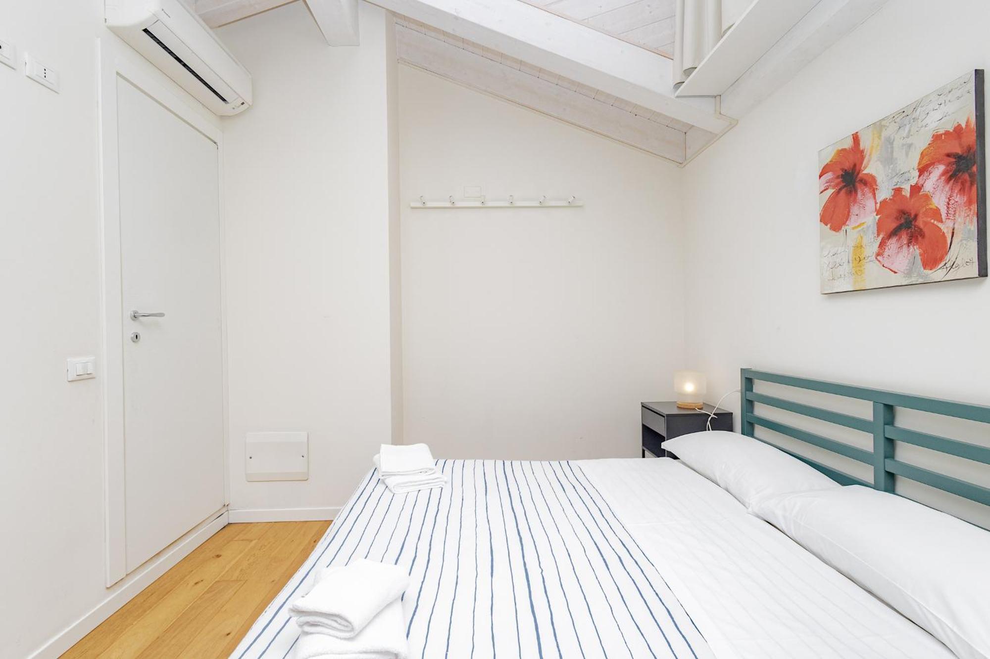 Suite 38 Bergamo Bagian luar foto