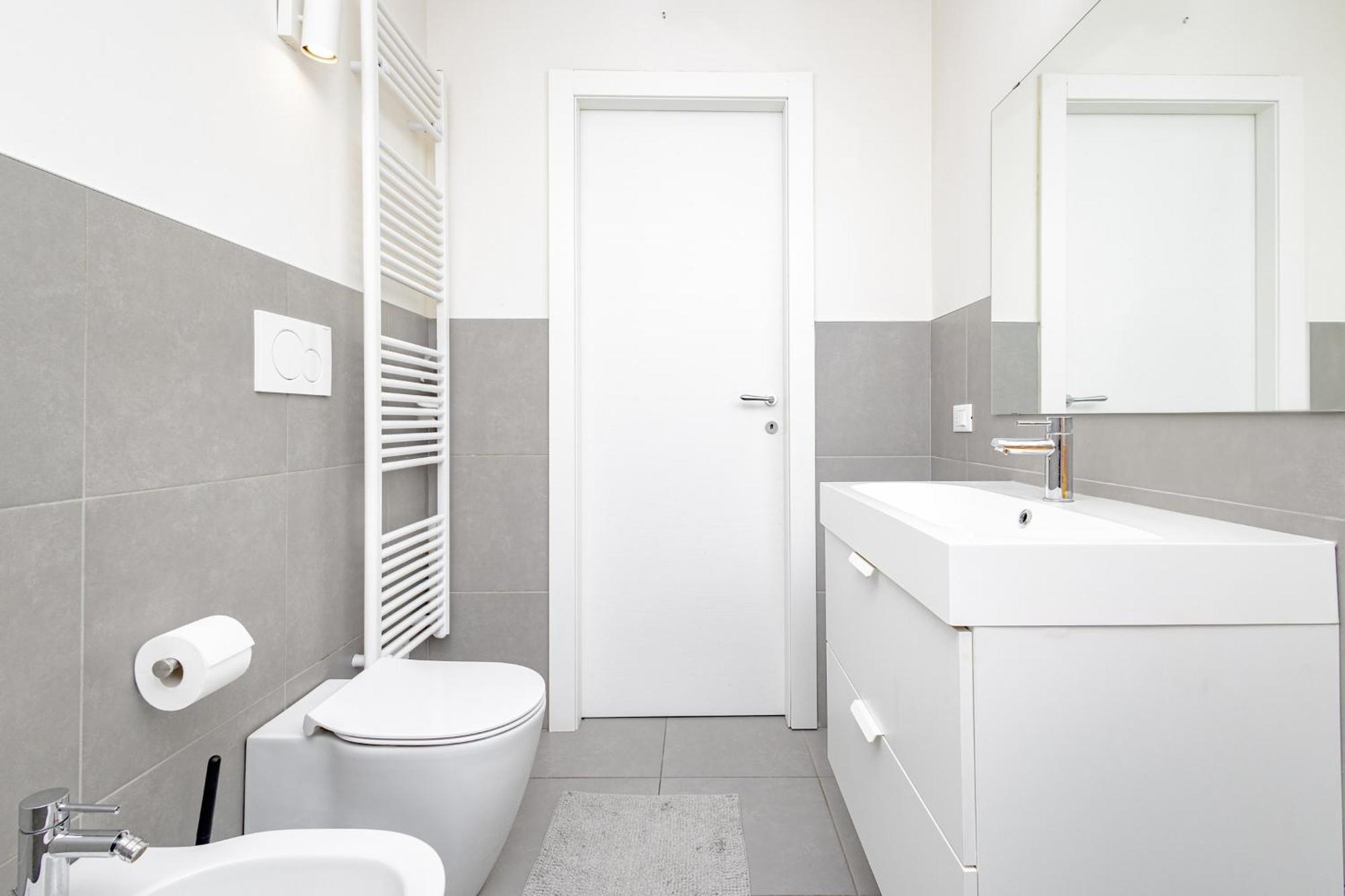 Suite 38 Bergamo Bagian luar foto